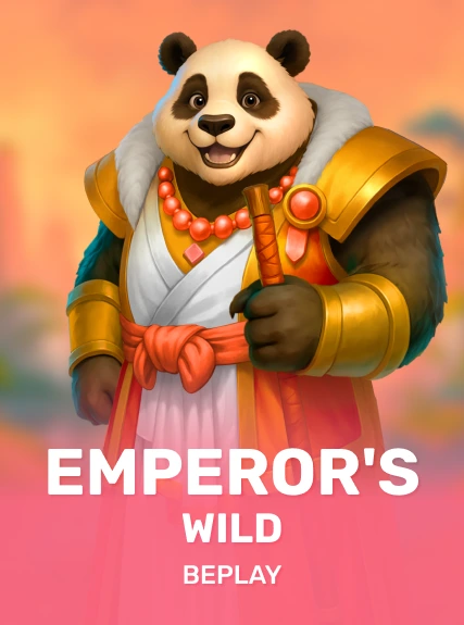 Emperor's Wild game tile