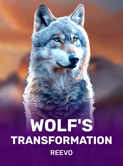 Wolf's Transformation game tile