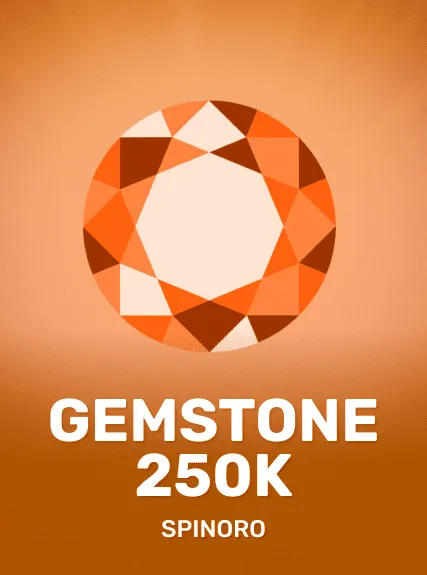 Gemstone 250k game tile