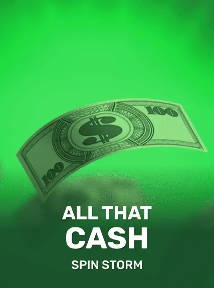 All that Cash game tile